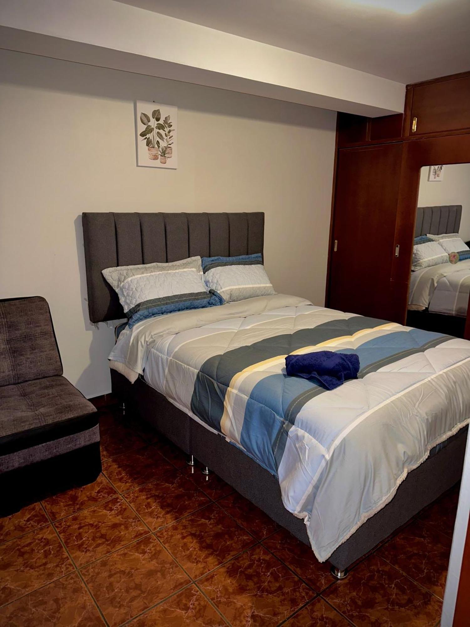 Happy House Apartamento Cusco